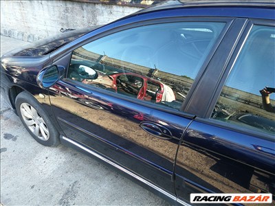 Citroën C5 ajtó bal első