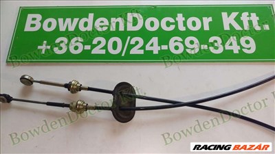 Váltó bowdenek javítása,készítése,toló-húzó bowden,minta szerint,www.bowdendoctorkft.hu