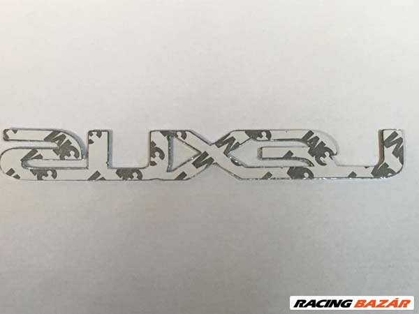 Lexus öntapadós felirat 2. kép