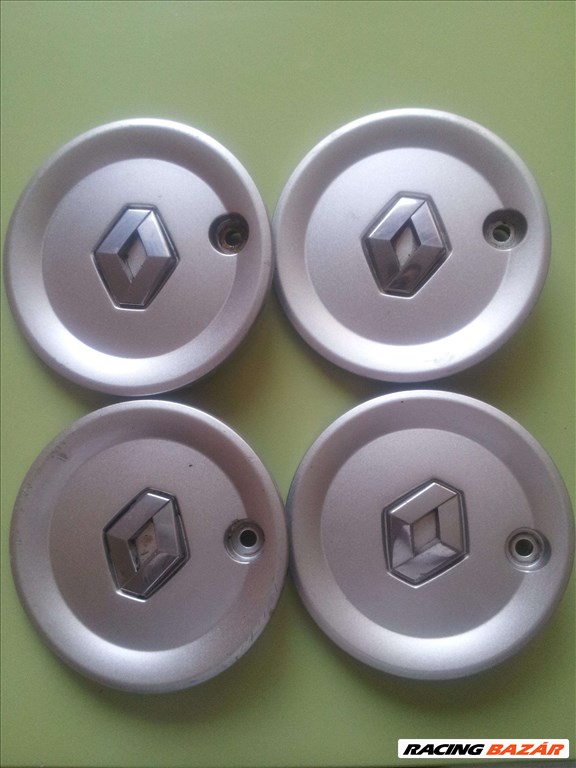 Renault Clio Sport Alium gyári felnikupak, felniközép, felni kupak közép 1. kép