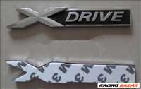 BMW -hez X DRIVE felirat