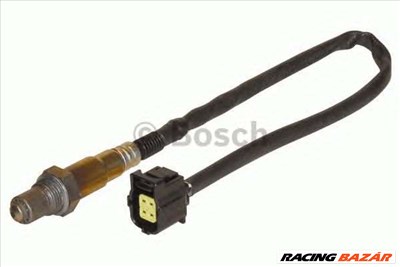 BOSCH 0 258 006 747 - lambdaszonda MERCEDES-BENZ