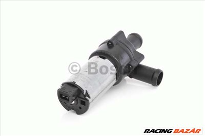 BOSCH 0 392 020 034 - pótvízpumpa FERRARI MASERATI OPEL VAUXHALL