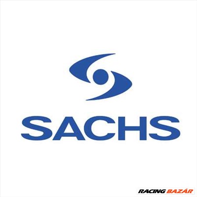 Sachs 3000 943 002 Kuplung szett DCT