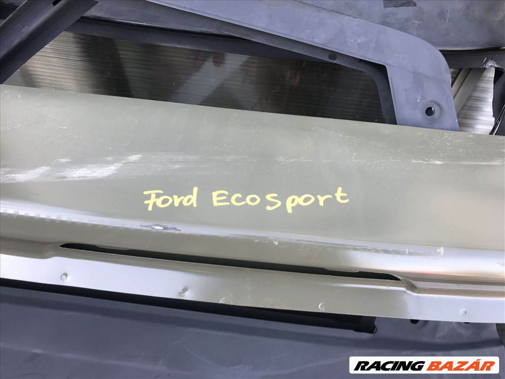 Ford EcoSport ECO sport csomagtér ajtó  3. kép