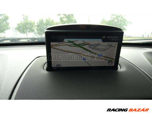 Volvo gps navigáció DVD olvasó fejegység és Monitor Képernyő Kijelző 4. kép