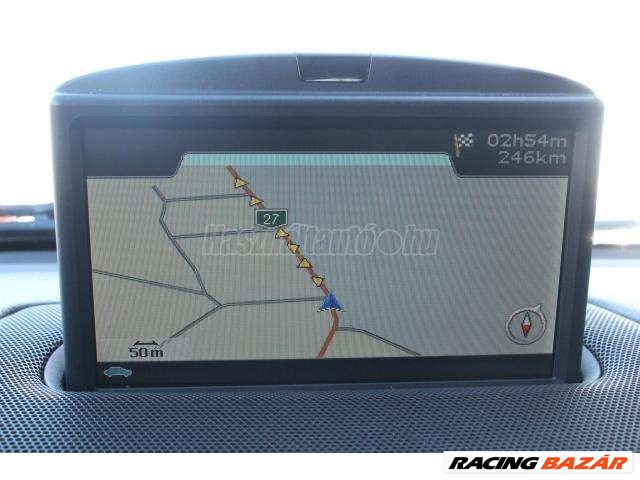 Volvo gps navigáció DVD olvasó fejegység és Monitor Képernyő Kijelző 5. kép