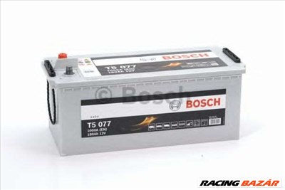 BOSCH 0 092 T50 770 - Indító akkumulátor ASTRA BEDFORD BMC DAF DENNIS ERF FODEN TRUCKS FORD GINAF IN