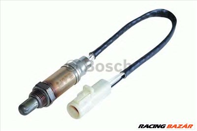 BOSCH 0 258 005 717 - lambdaszonda ASTON MARTIN FORD FORD (CHANGAN) FORD ASIA / OZEANIA FORD AUSTRAL