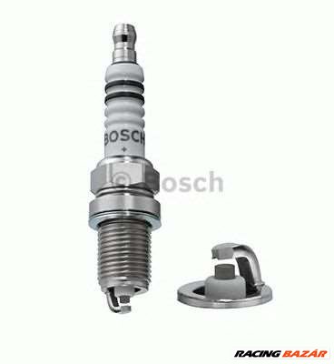 BOSCH 0 242 236 561 - gyújtógyertya CHANA CHANGAN (CHANA) HONDA LEXUS NISSAN NISSAN (DONGFENG) TOYOT 1. kép