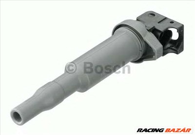 BOSCH 0 221 504 471 - gyújtótekercs BMW BMW (BRILLIANCE)