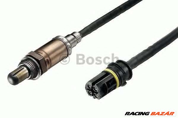 BOSCH 0 258 003 477 - lambdaszonda ALPINA BMW BMW (BRILLIANCE) LAND ROVER 1. kép