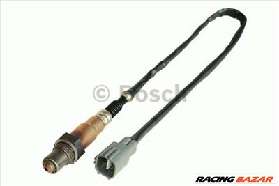 BOSCH 0 258 986 606 - lambdaszonda LEXUS TOYOTA TOYOTA (FAW)