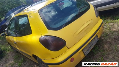 Fiat Bravo, Brava bontott alkatrészei