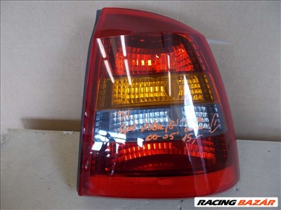 OPEL ASTRA G coupe cabrio jobb hátsó lámpa 2000-2005 13565a01
