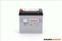 BOSCH 0 092 S30 170 - Indító akkumulátor AUDI AUSTIN BEDFORD FIAT HYUNDAI INNOCENTI JENSEN MORGAN MO