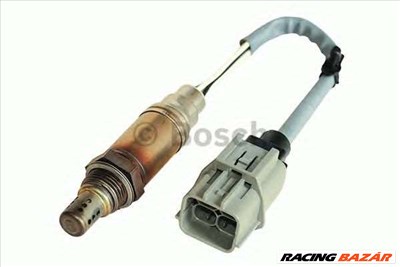 BOSCH 0 258 005 963 - lambdaszonda NISSAN