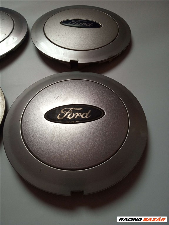 Ford gyári alufelni felnikupak, felniközép, felni kupak közép 3. kép