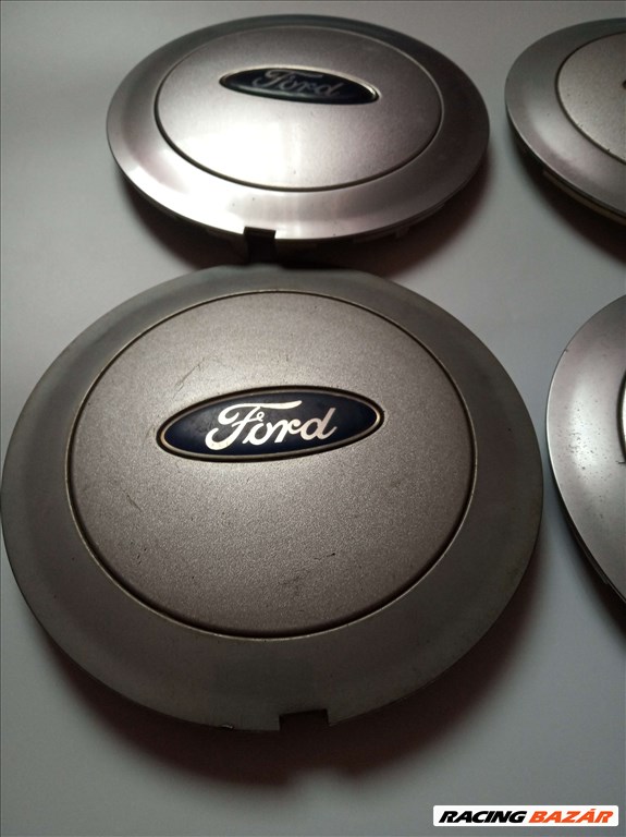 Ford gyári alufelni felnikupak, felniközép, felni kupak közép 4. kép