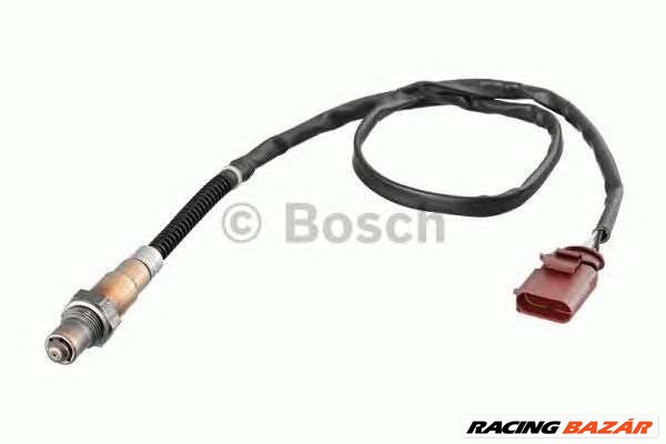 BOSCH 0 258 006 862 - lambdaszonda SKODA VW 1. kép