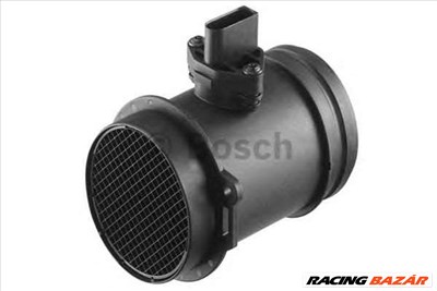 BOSCH 0 280 218 069 - légmennyiségmérő AUDI