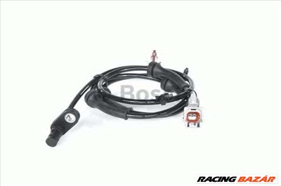 BOSCH 0 265 007 908 - kerékfordulatszám érzékelő NISSAN NISSAN (DONGFENG)