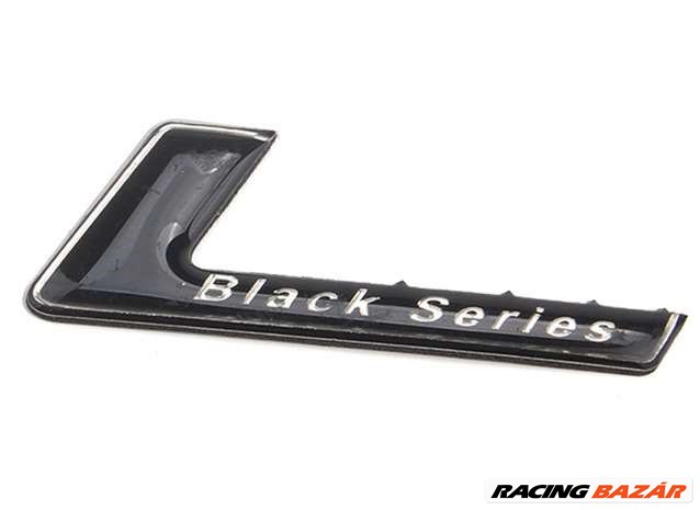 Black Series matrica - Mercedes -re 1. kép