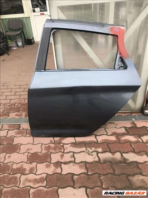 Renault Zoe ZOE bal hátsó ajtó 