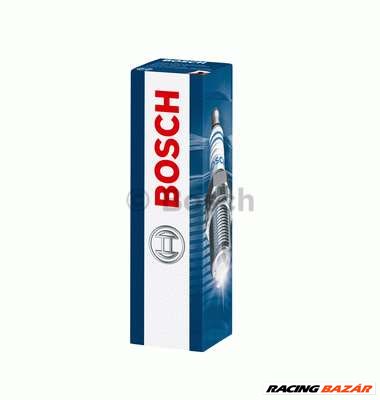 BOSCH 0 242 230 523 - gyújtógyertya CADILLAC CHEVROLET GMC HOLDEN HONDA HSV HUMMER ISUZU OLDSMOBILE 