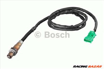 BOSCH 0 258 006 027 - lambdaszonda CITROËN FENGXING (DONGFENG ) FENGXING (DONGFENG) FIAT IRAN KHODRO