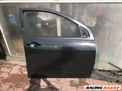 Nissan Qashqai (J10) Jobb első ajtó 