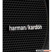  HARMAN KARDON hangszóró jel, felirat 1. kép
