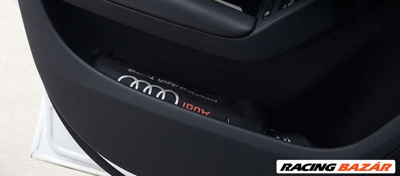 Audi -s automata esernyő - exkluzív kivitel 1. kép
