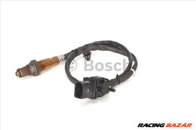 BOSCH 0 258 017 140 - lambdaszonda NISSAN OPEL SUZUKI VAUXHALL