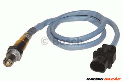 BOSCH 0 258 017 124 - lambdaszonda BMW