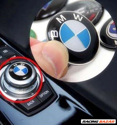 BMW -hez i Drive matrica 1. kép