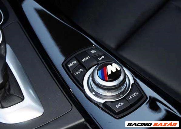 BMW -hez i Drive matrica "M" 1. kép