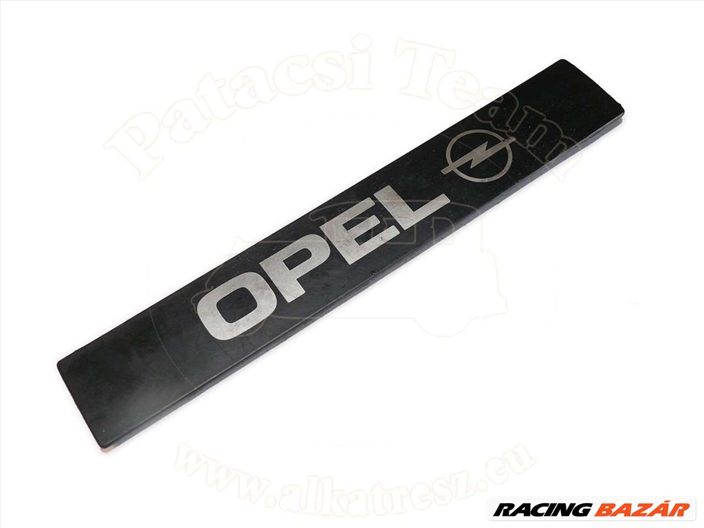 Opel Meriva A 2003-2010 - díszborítás, szelepfedél, y17dt, OPEL 1. kép
