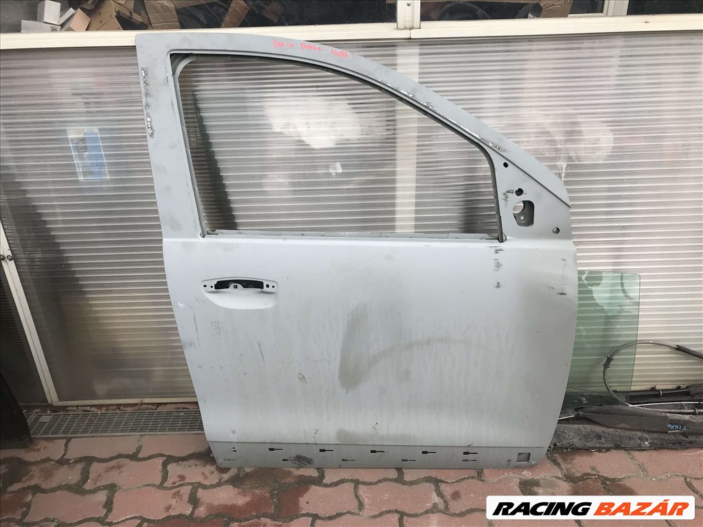 Dacia Dokker Jobb első ajtó  1. kép