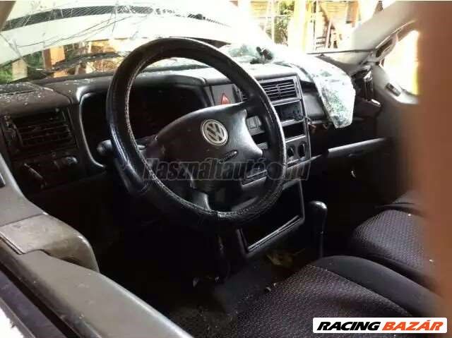 Volkswagen Transporter T4 bontott alkatrészei 2. kép