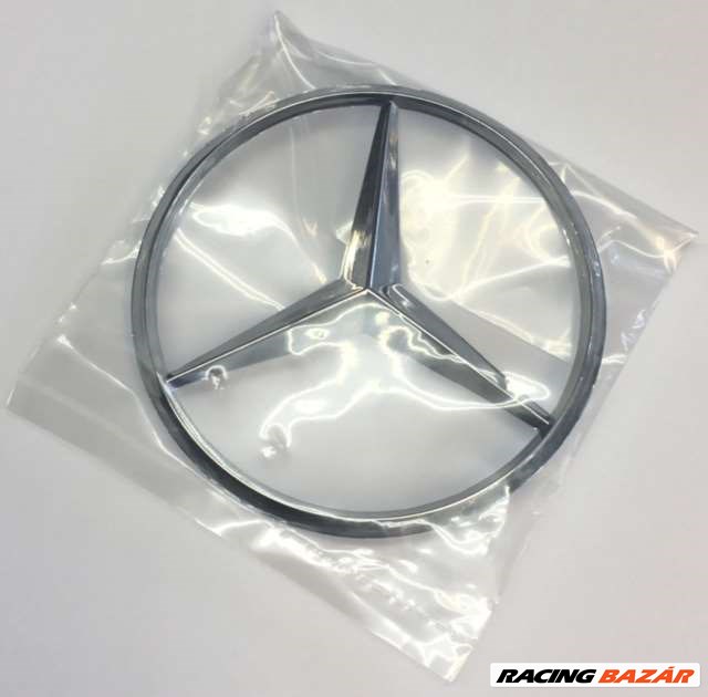 Mercedes -hez csillag, jel, 9 cm (90mm) 3. kép