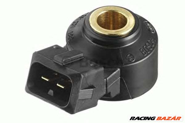 BOSCH 0 261 231 188 - kopogásérzékelő ALFA ROMEO CHEVROLET CITROËN DAEWOO FIAT HOLDEN LANCIA MERCEDE 1. kép