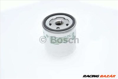 BOSCH 0 451 103 298 - olajszűrő AUSTIN FORD FORD AUSTRALIA MAZDA MG ROVER SKODA