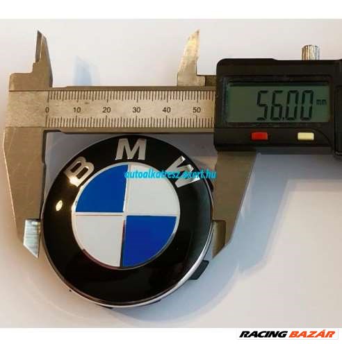 BMW felni kupak gyrái méretű alufelnihez   2. kép