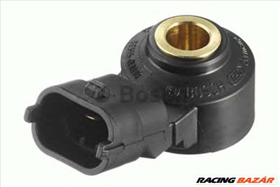 BOSCH 0 261 231 193 - kopogásérzékelő CITROËN DAIHATSU LEXUS PEUGEOT SUBARU TOYOTA