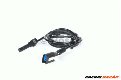 BOSCH 0 265 008 662 - kerékfordulatszám érzékelő FORD FORD AUSTRALIA