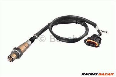 BOSCH 0 258 006 170 - lambdaszonda OPEL VAUXHALL