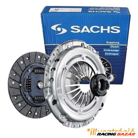 SACHS 3000 951 206 Kuplung szett XTend 1. kép