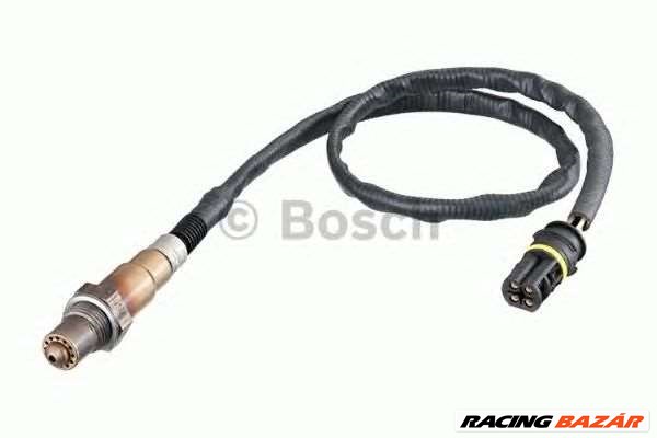 BOSCH 0 258 006 475 - lambdaszonda MERCEDES-BENZ 1. kép