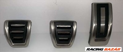 Audi,Vw,Skoda Seat pedálszett S-line,R,RS 